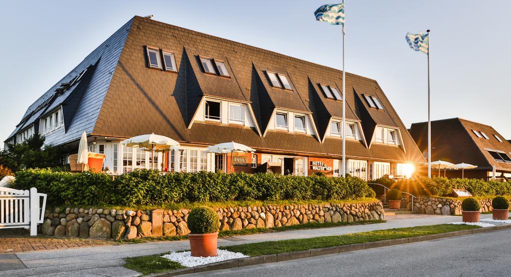 Walter´s Hof