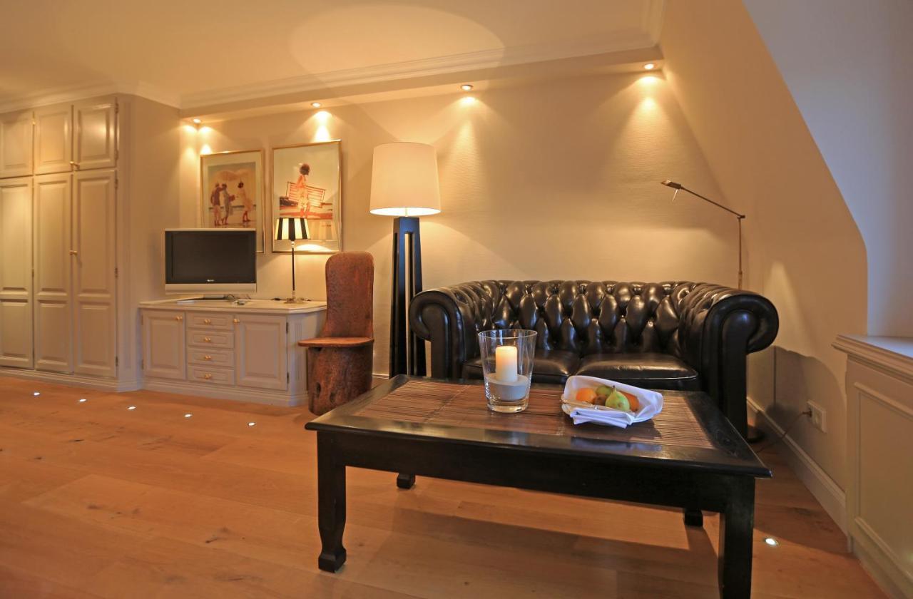 Walter´s Hof