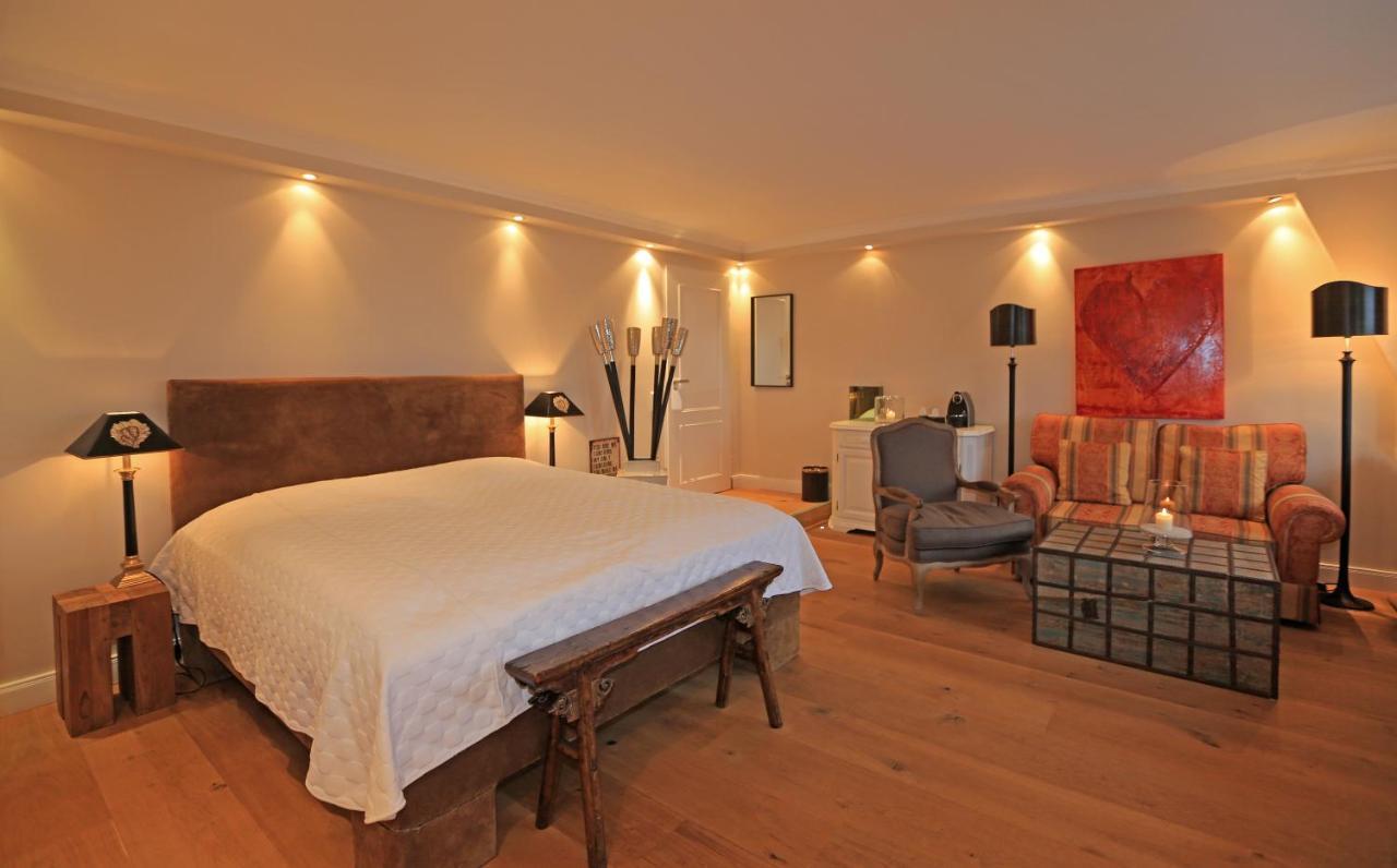 Walter's Hof 4* Kampen