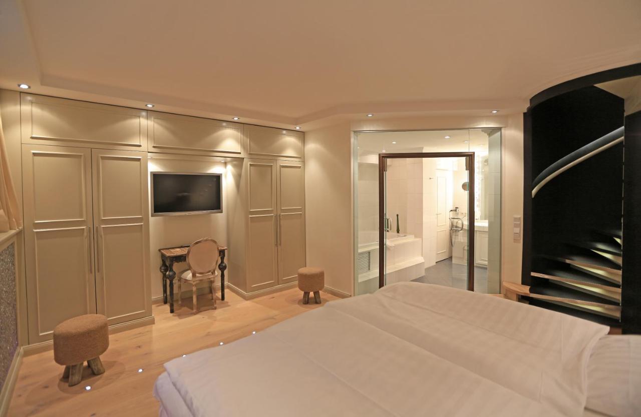 Walter´s Hof 4*