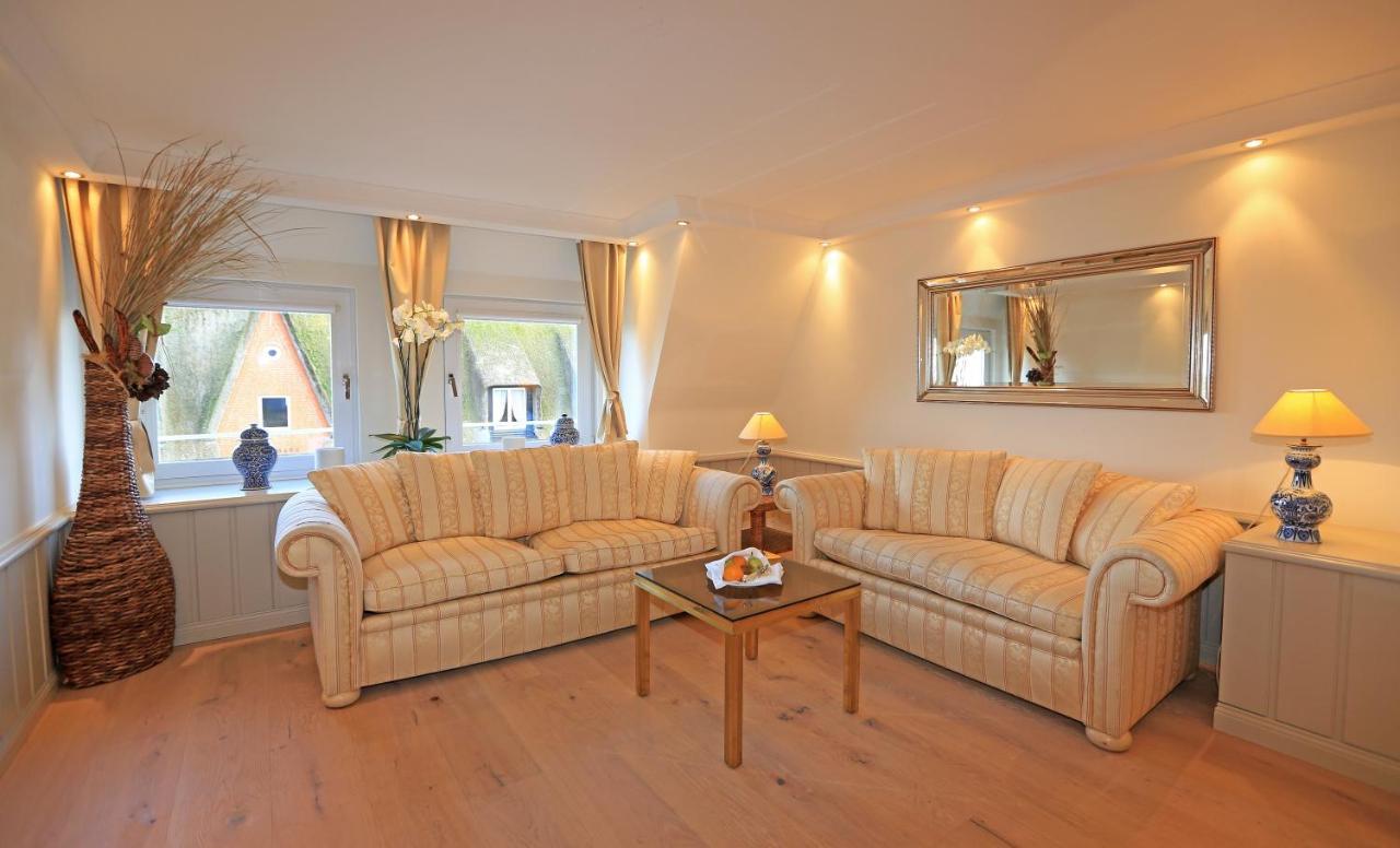 Hotel Walter's Hof Kampen