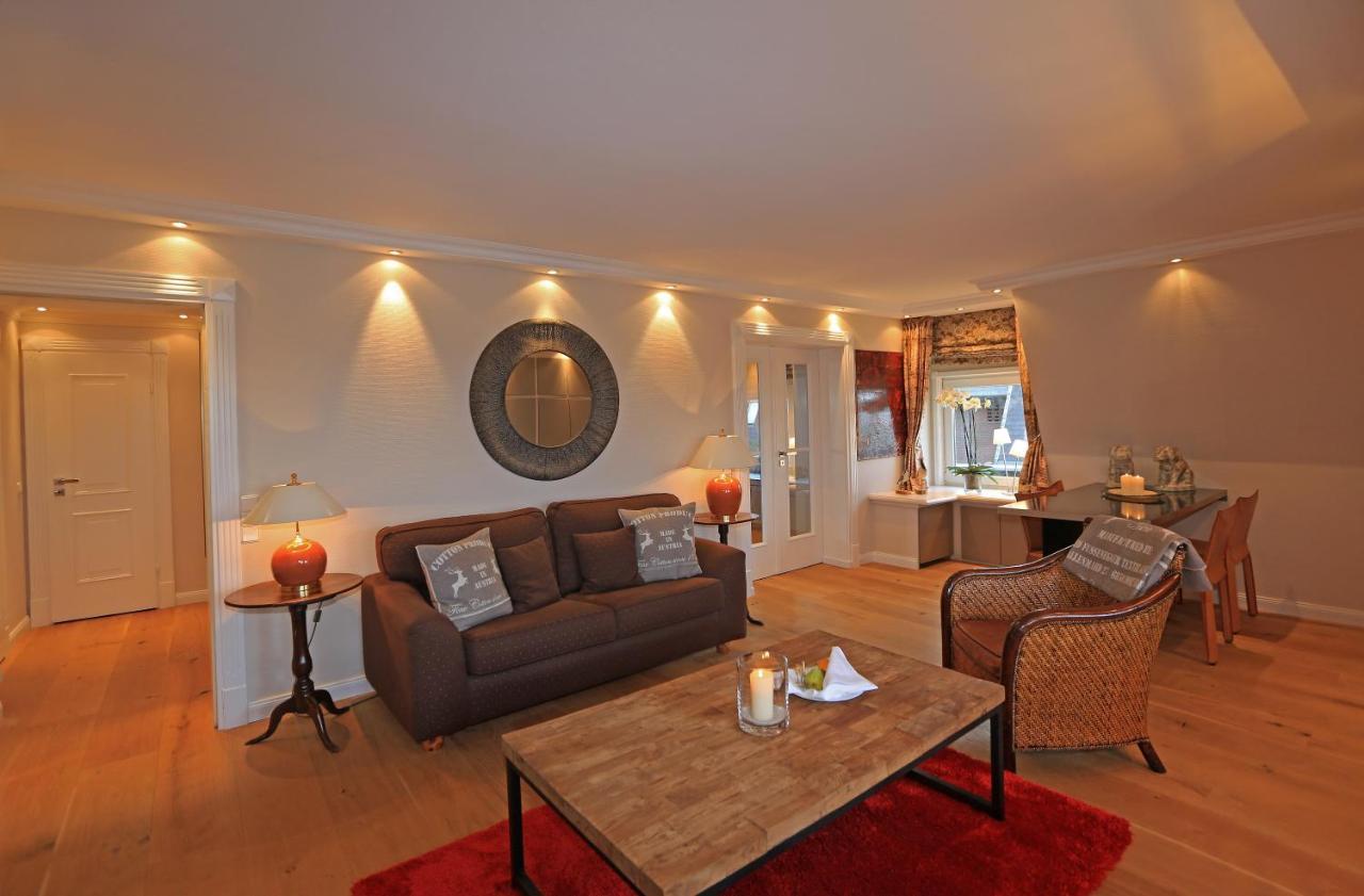 Hotel Walter's Hof 4*