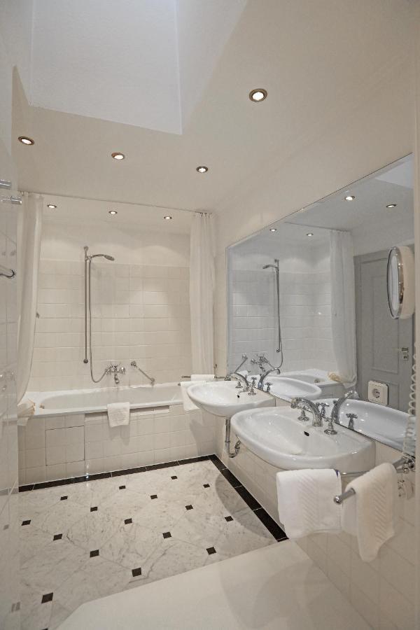 Walter's Hof Hotel 4*