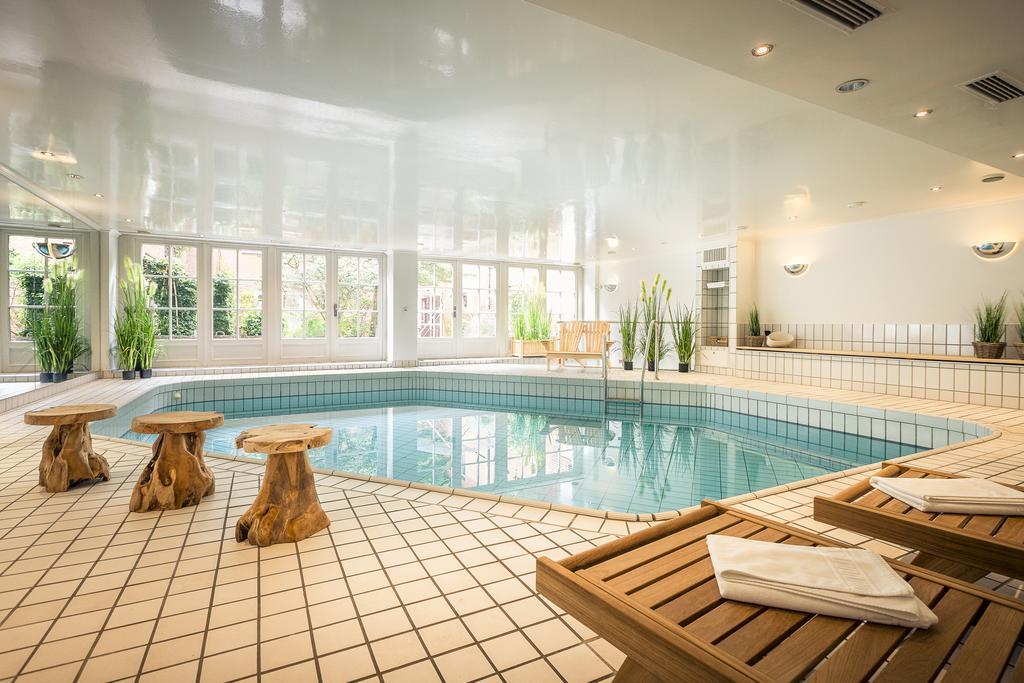 Walter's Hof 4* Kampen