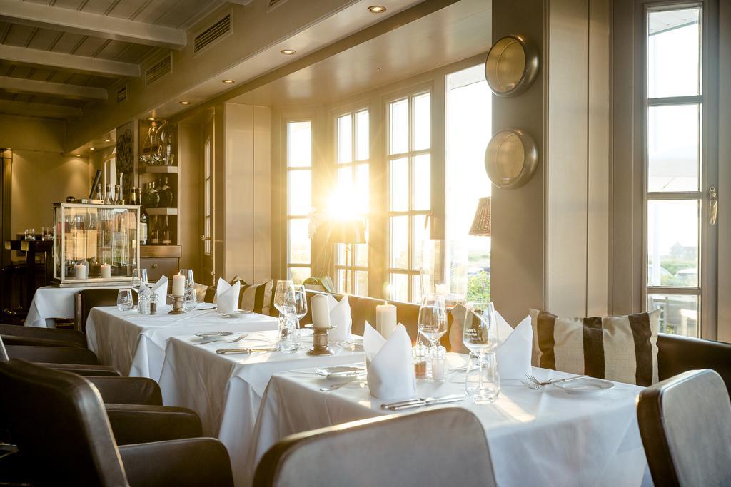 Hotel Walter's Hof Kampen