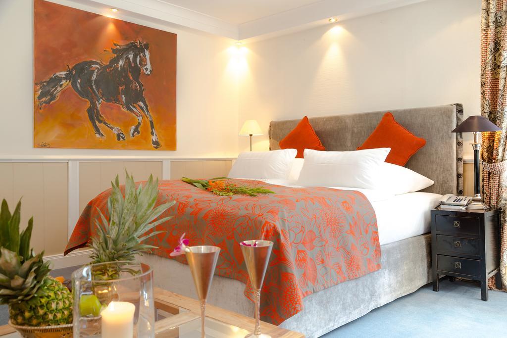 Hotel Walter's Hof 4*