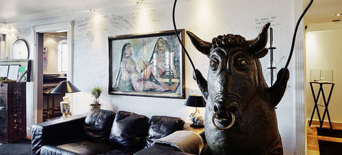 Hotel Walter's Hof 4*