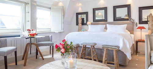 Hotel Walter's Hof Kampen