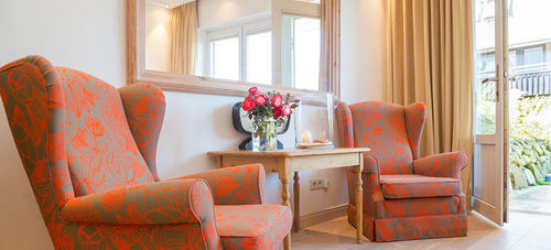 Walter's Hof Hotel 4*
