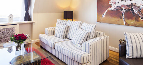 Walter´s Hof 4*
