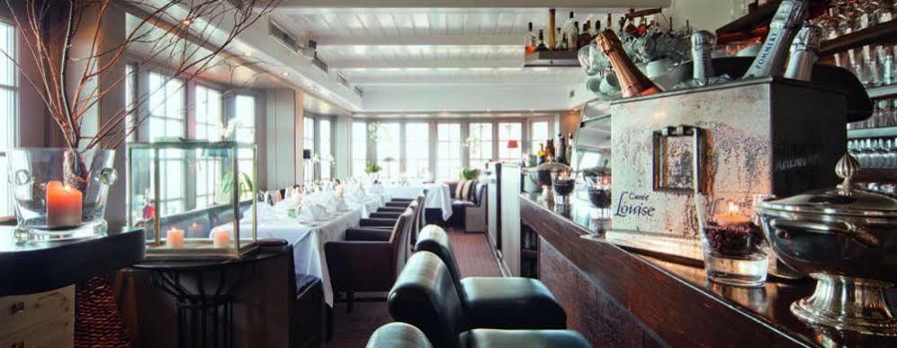 Hotel Walter's Hof Kampen