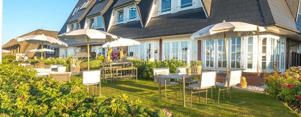 Walter's Hof Hotel Kampen
