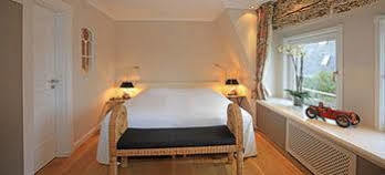 Walter's Hof Hotel Kampen